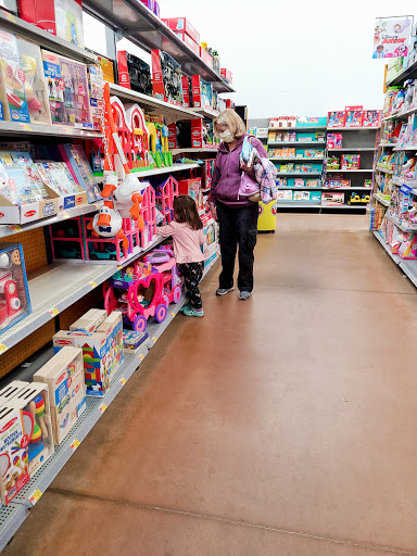 Department Store «Walmart Supercenter», reviews and photos, 20 Soojian Dr, Leicester, MA 01524, USA