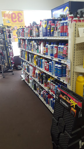 Auto Parts Store «NAPA Auto Parts - Denham Springs Auto Parts Svc», reviews and photos, 422 Florida Ave SW, Denham Springs, LA 70726, USA