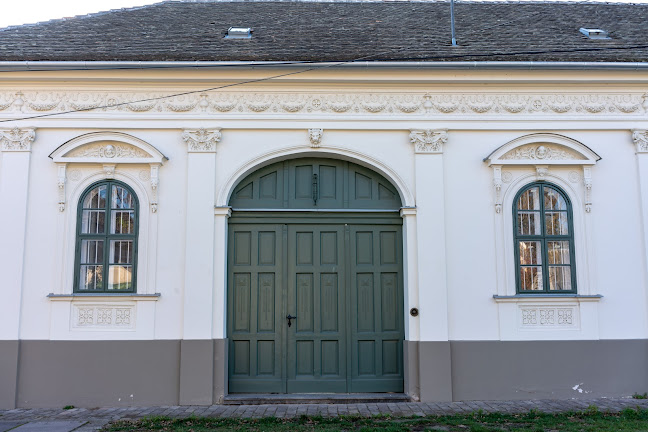 Értékelések erről a helyről: Dezső Kázmér-ház, Nagykőrös - Múzeum