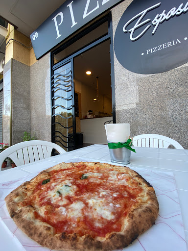 Esposito Pizzeria Pontecagnano in Pontecagnano Faiano, Provincia di Salerno