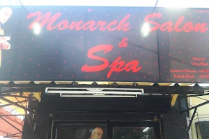 MONARCH SALON & SPAA image
