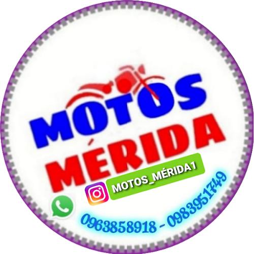 Motos Mérida - Guayaquil