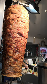 Plats et boissons du Kebab New Antalya à Paris - n°19