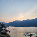 Photo n°1 de l'avis de Linnea.i fait le 30/06/2023 à 12:10 sur le  Ristorante Aurora Lezzeno à Lezzeno