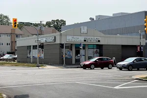 Marion Medical Centre walk-in clinic image