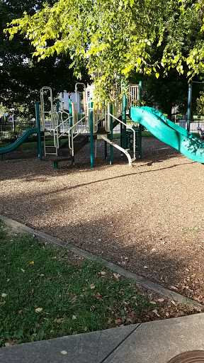 Park «Jergens Park», reviews and photos, 1615 Bruce Ave, Cincinnati, OH 45223, USA