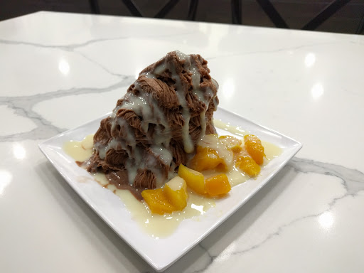 Dessert Shop «Sno Tea», reviews and photos, 5930 W Park Blvd #1200, Plano, TX 75093, USA