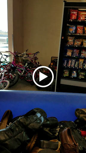 Thrift Store «Goodwill Clearance Center and Donation Site», reviews and photos