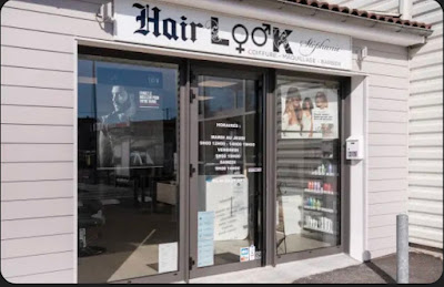 Hair'Look Stéphanie à Lezay