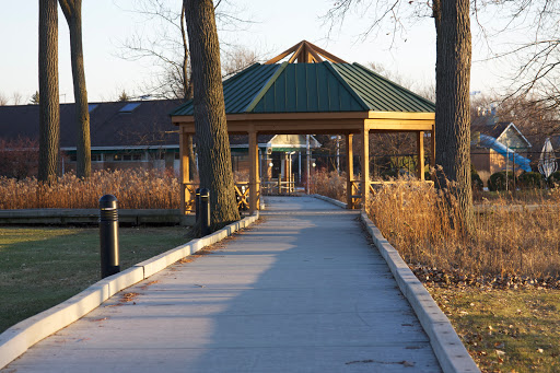 Park «Devonshire Park», reviews and photos, 4422 Greenwood St, Skokie, IL 60076, USA