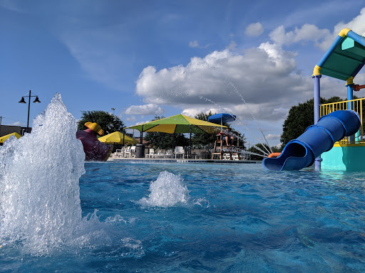 Water Park «Sun Valley Aquatic Center», reviews and photos, 801 S Valley Pkwy, Lewisville, TX 75067, USA
