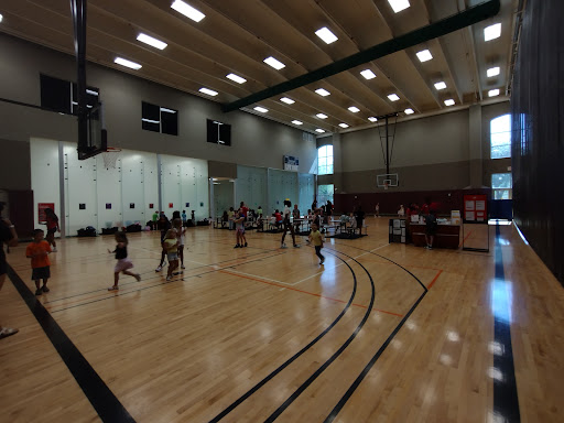 Gym «Life Time Fitness», reviews and photos, 14540 W McDowell Rd, Goodyear, AZ 85395, USA