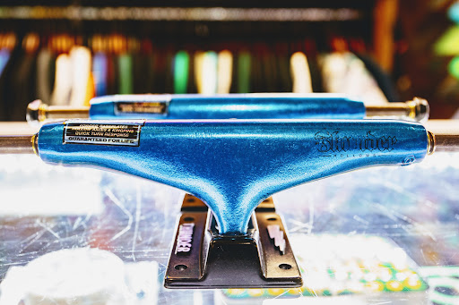 Explore gorilla tattoo ideas, creative tattoo ideas in San Leandro, available at Orbit Skate and Boutique- Skate Shop & Piercing Shop in San Leandro, CA