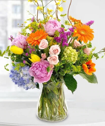  Hicksville Florist - New York Flowers image 1