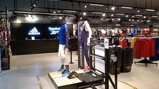adidas Outlet Store Centro Cali