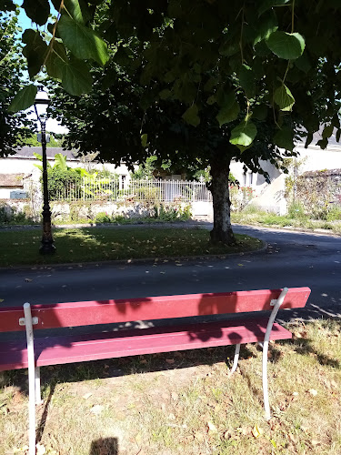 Mauboussin Laurent à La Fontaine-Saint-Martin