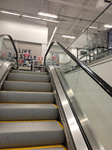 Department Store «Nordstrom Rack at 1600 Commons», reviews and photos, 1540 N Federal Hwy, Fort Lauderdale, FL 33304, USA