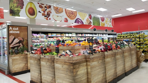 Department Store «Target», reviews and photos, 2000 SW College Rd, Ocala, FL 34471, USA