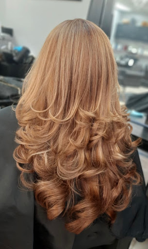 Hair Salon «European Style Salon - Hair Salon», reviews and photos, 1980 E Stop 13 Rd, Indianapolis, IN 46227, USA