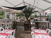 Atmosphère du Restaurant Guinguette La BALLU à Saint-Martin-de-Sanzay - n°1