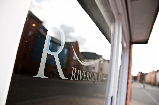 Comments and reviews of Riverside Dental Practice, Dentist Norwich