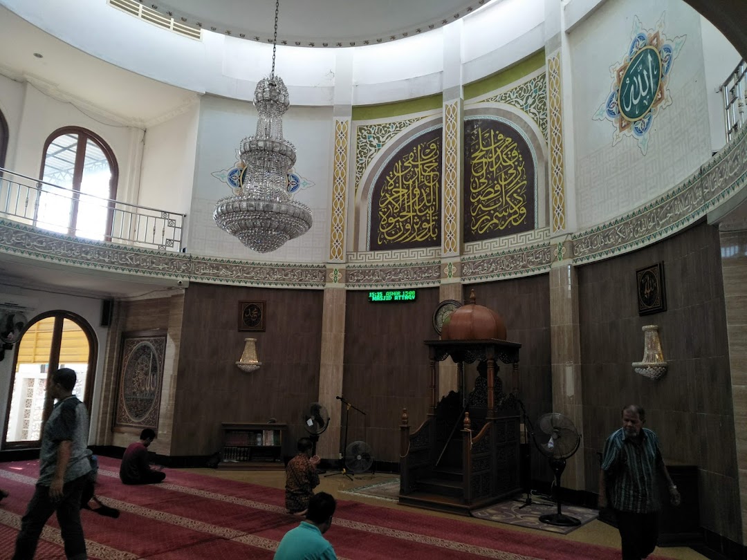 Masjid At-Taqwa