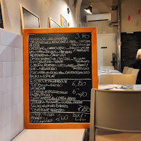 Carte du Kreuzberg à Pinerolo