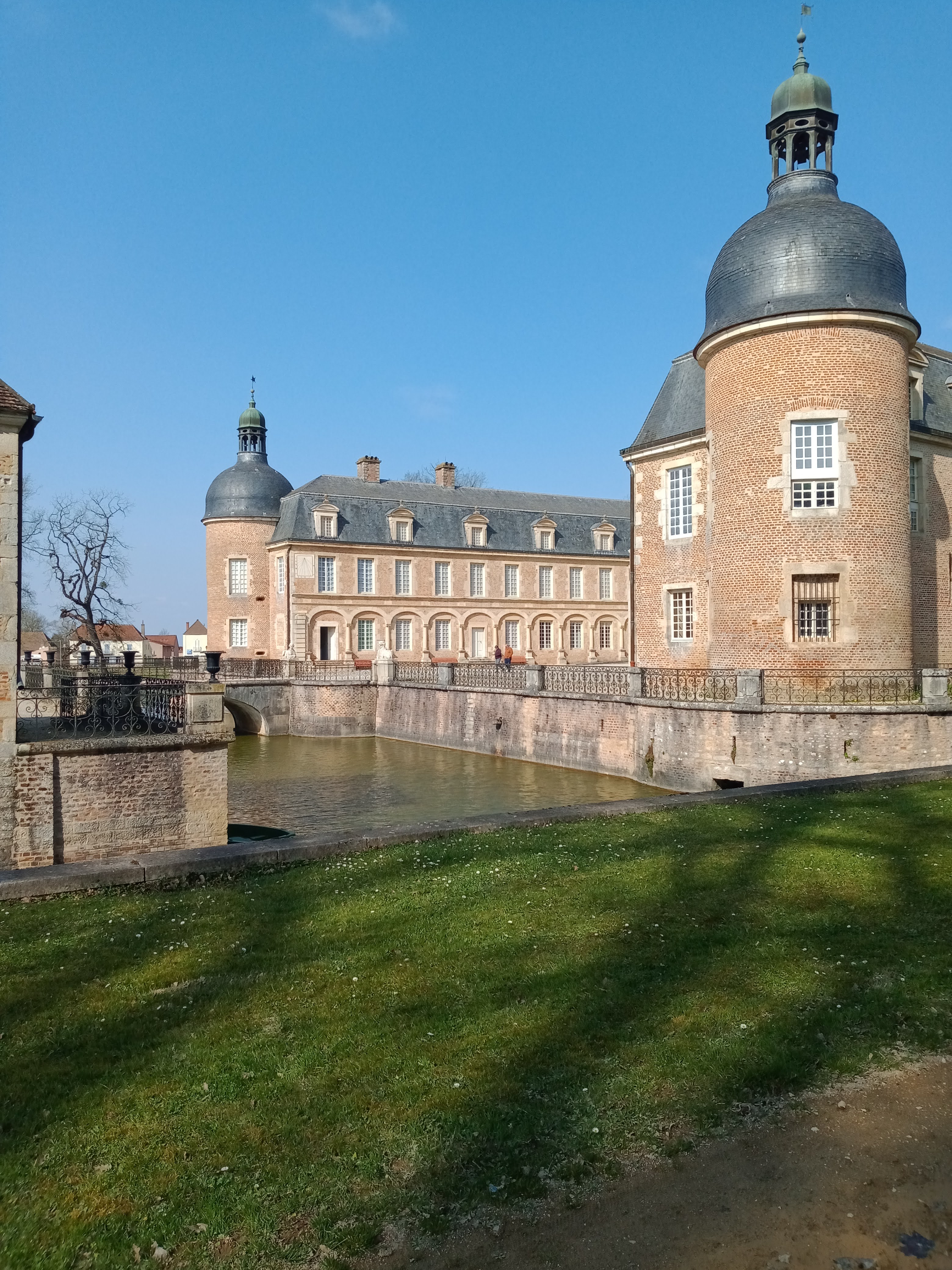 Photo n° 2 de l'avis de Claudine.r fait le 24/03/2022 à 12:11