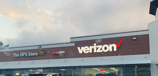 Cell Phone Store «Cypress Verizon Wireless», reviews and photos, 12620 FM 1960, Houston, TX 77065, USA