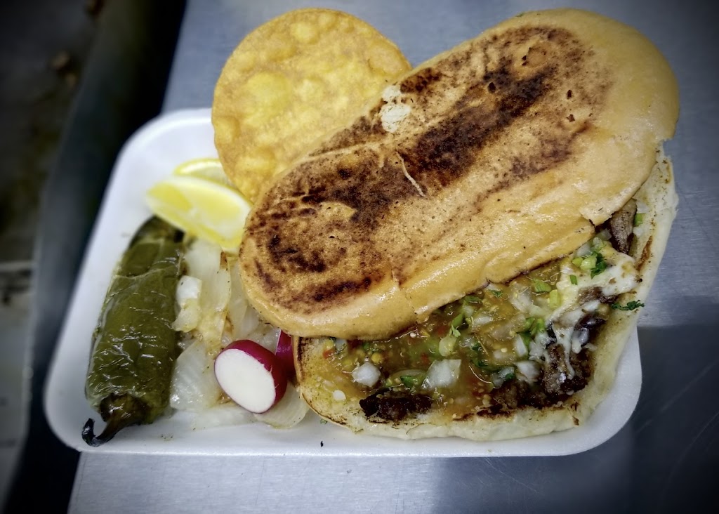 Tacos El Santuario 78065
