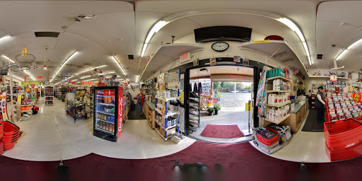 Hardware Store «Sebastopol Hardware Ctr», reviews and photos, 660 Gravenstein Hwy N, Sebastopol, CA 95472, USA