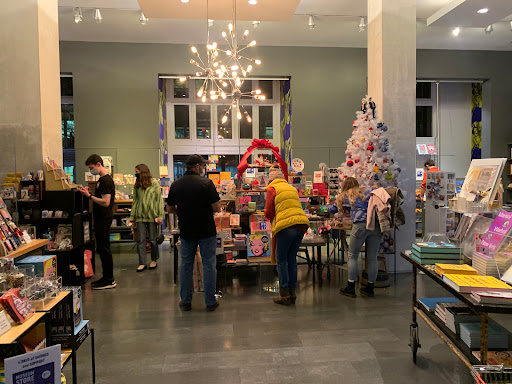 Modern Art Museum «The Andy Warhol Museum», reviews and photos, 117 Sandusky St, Pittsburgh, PA 15212, USA