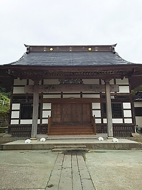 西運寺