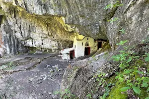 Sacred Cave of Saint Dionysios of Olympus image