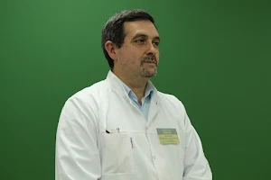 Медицинский центр доктора Подоляко в Гомеле | Невролог | Вертебролог | Курсы массажа image