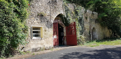 Vins Mottron - Cave de Thoré-la-Rochette à Thoré-la-Rochette
