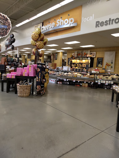 Supermarket «Hy-Vee», reviews and photos, 109 N Blue Jay Dr, Liberty, MO 64068, USA