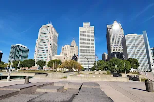 Hart Plaza image