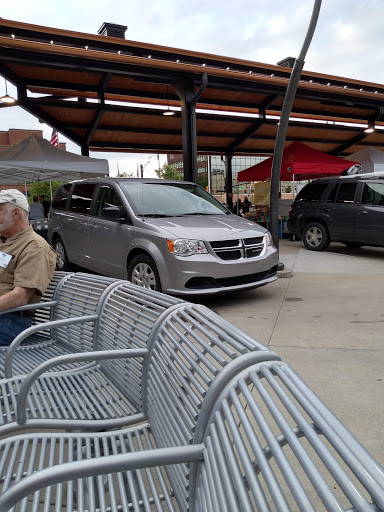 Stadium «Kellogg Arena», reviews and photos, 36 W Hamblin Ave, Battle Creek, MI 49017, USA