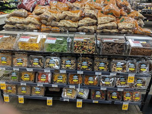 Grocery Store «Safeway», reviews and photos, 2220 N Coast Hwy, Newport, OR 97365, USA