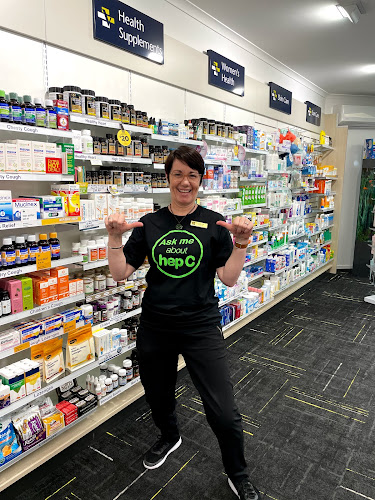 Comments and reviews of Vivian Pharmacy