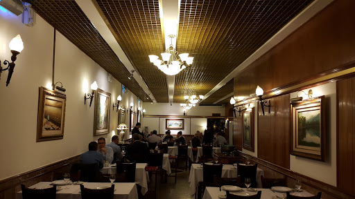 Restaurante Mosteiro