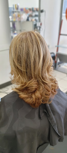 Hair Salon «Hair Cuttery», reviews and photos, 12109 W Linebaugh Ave Ste 206, Westchase, FL 33626, USA