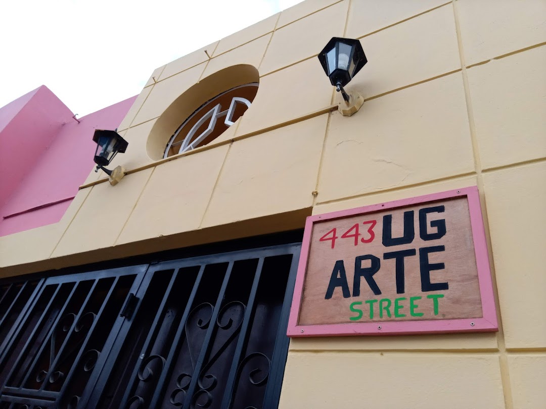 Ugarte Street