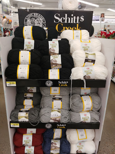 Fabric Store «Jo-Ann Fabrics and Crafts», reviews and photos, 4005 SW 117th Ave, Beaverton, OR 97005, USA