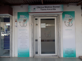 Clinica Dental Tierra Amarilla
