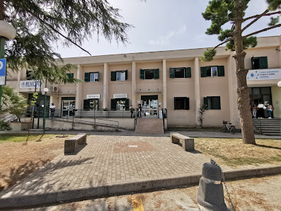 Liceo Scientifico Enrico Fermi Succursale Via Giorgio Amendola, 81030 Parete CE, Italia