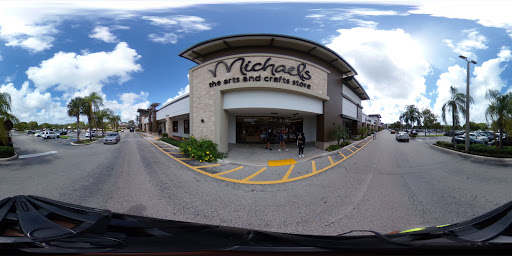 Craft Store «Michaels», reviews and photos, 1922 S University Dr, Davie, FL 33324, USA