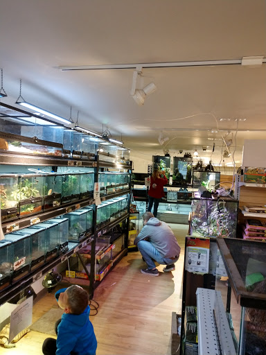 Pet Store «Critter Cabana», reviews and photos, 516 E 1st St, Newberg, OR 97132, USA