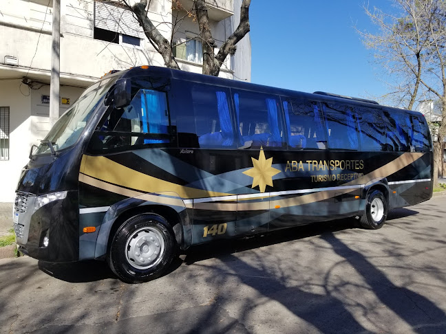 Opiniones de Aba Transportes en San Carlos - Servicio de transporte